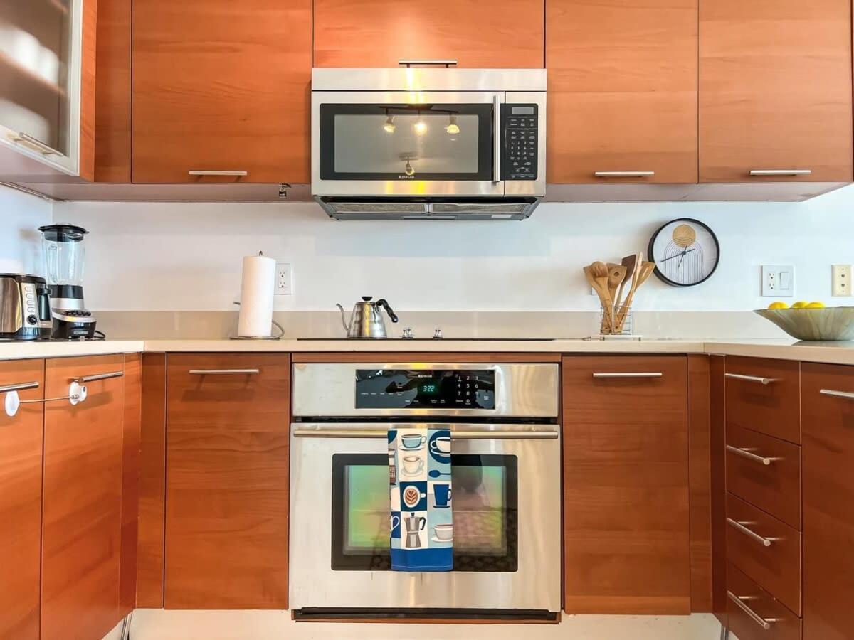 Palm Place Heart Of Miami With Parking Pool And Gym Екстер'єр фото
