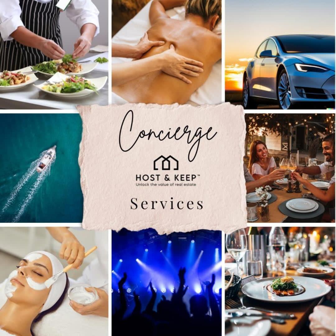 Palm Place Heart Of Miami With Parking Pool And Gym Екстер'єр фото