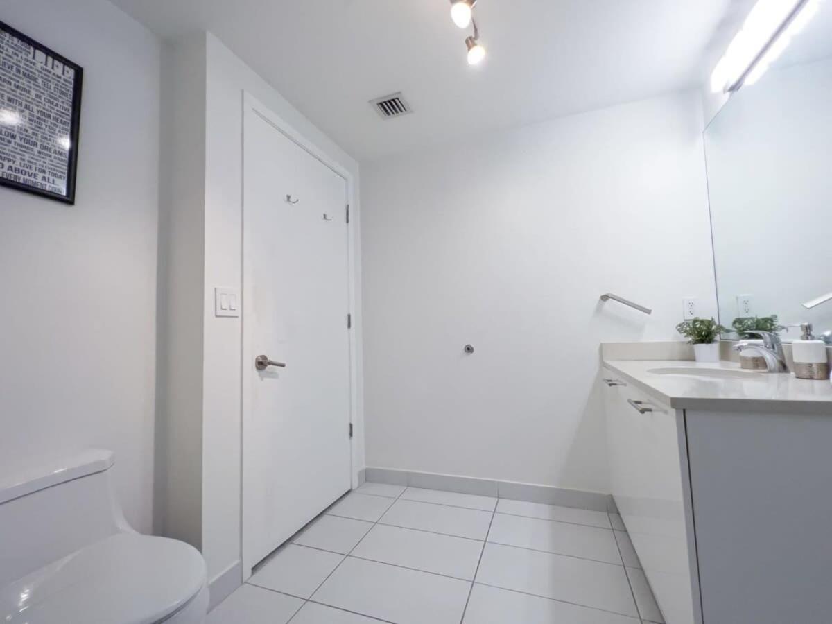 Palm Place Heart Of Miami With Parking Pool And Gym Екстер'єр фото
