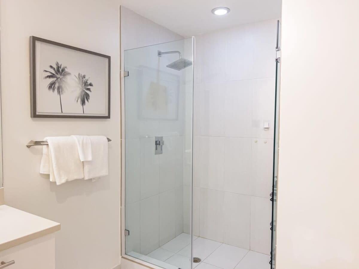 Palm Place Heart Of Miami With Parking Pool And Gym Екстер'єр фото