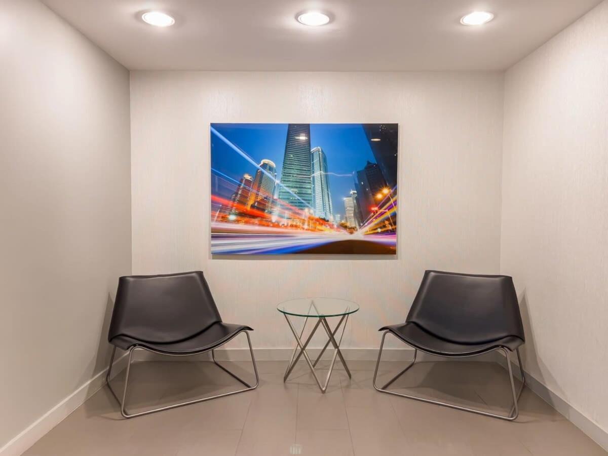Palm Place Heart Of Miami With Parking Pool And Gym Екстер'єр фото