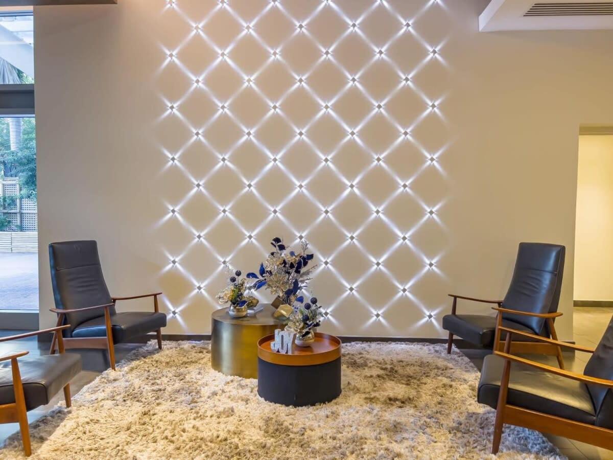Palm Place Heart Of Miami With Parking Pool And Gym Екстер'єр фото